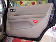 2005款 2.4L 自动 旗舰型