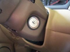 2005款 2.4L 自动 旗舰型