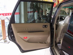 2005款 2.4L 自动 旗舰型