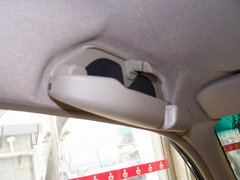 2005款 2.4L 自动 旗舰型