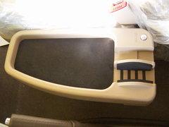 2005款 2.4L 自动 旗舰型
