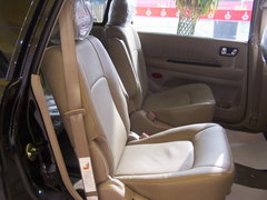 2005款 2.4L 自动 旗舰型