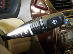 2005款 2.4L 自动 旗舰型
