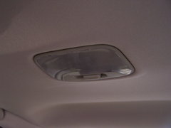 2005款 2.4L 自动 旗舰型