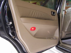 2005款 2.4L 自动 旗舰型