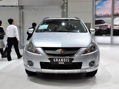 2007款 2.4 自动 舒适版 7座
