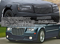 2006款 5.7 自动 