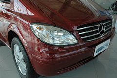 2010款 3.2L 自动 豪华MPV 8座