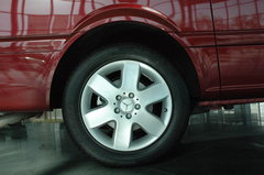 2010款 3.2L 自动 豪华MPV 8座