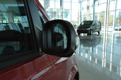 2010款 3.2L 自动 豪华MPV 8座