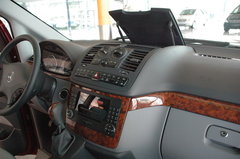 2010款 3.2L 自动 豪华MPV 8座