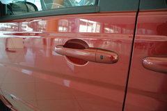 2010款 3.2L 自动 豪华MPV 8座