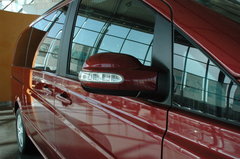 2010款 3.2L 自动 豪华MPV 8座