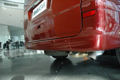 2010款 3.2L 自动 豪华MPV 8座