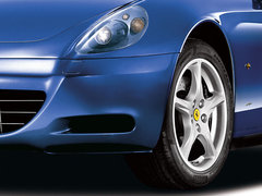 2005款 5.7 AMT Scaglietti