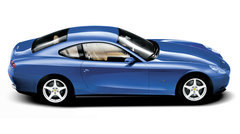 2005款 5.7 AMT Scaglietti