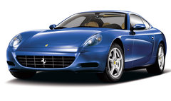 2005款 5.7 AMT Scaglietti
