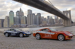 2005款 5.7 AMT Scaglietti