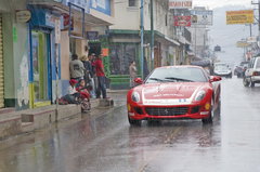 2005款 5.7 AMT Scaglietti
