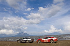 2005款 5.7 AMT Scaglietti