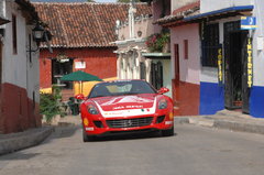 2005款 5.7 AMT Scaglietti