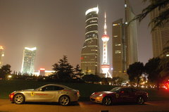 2005款 5.7 AMT Scaglietti
