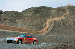 2005款 5.7 AMT Scaglietti