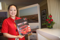 2005款 5.7 AMT Scaglietti