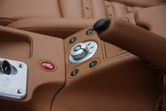 2005款 5.7 AMT Scaglietti
