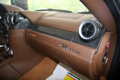 2005款 5.7 AMT Scaglietti