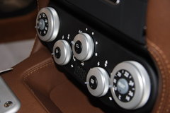2005款 5.7 AMT Scaglietti
