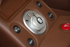 2005款 5.7 AMT Scaglietti