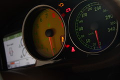 2005款 5.7 AMT Scaglietti