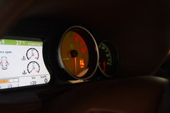 2005款 5.7 AMT Scaglietti