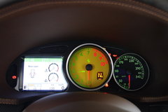 2005款 5.7 AMT Scaglietti
