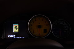 2005款 5.7 AMT Scaglietti