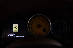 2005款 5.7 AMT Scaglietti