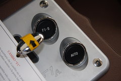 2005款 5.7 AMT Scaglietti