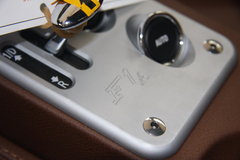 2005款 5.7 AMT Scaglietti