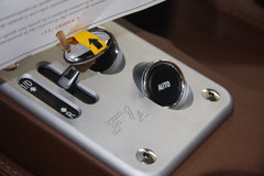 2005款 5.7 AMT Scaglietti