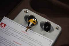 2005款 5.7 AMT Scaglietti