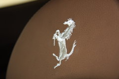 2005款 5.7 AMT Scaglietti