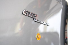 2005款 5.7 AMT Scaglietti