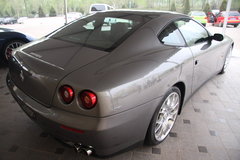 2005款 5.7 AMT Scaglietti