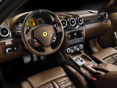 2005款 5.7 AMT Scaglietti