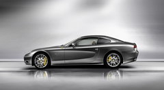 2005款 5.7 AMT Scaglietti