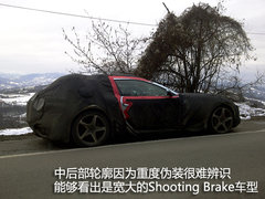 2005款 5.7 AMT Scaglietti