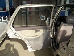 2005款 TJ7111B-XS 1.1 MT 三缸兩廂