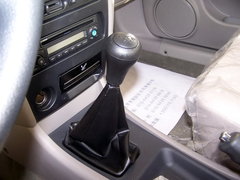 2005款 TJ7111B-XS 1.1 MT 三缸两厢