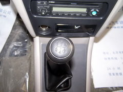 2005款 TJ7111B-XS 1.1 MT 三缸两厢